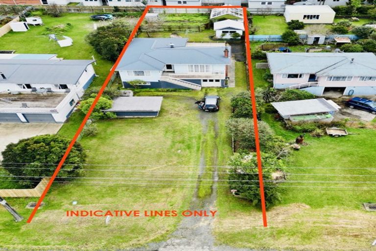 Photo of property in 102 Gordon Street, Dargaville, 0310