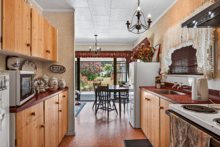 Photo of property in 477 State Highway 41, Manunui, Taumarunui, 3994