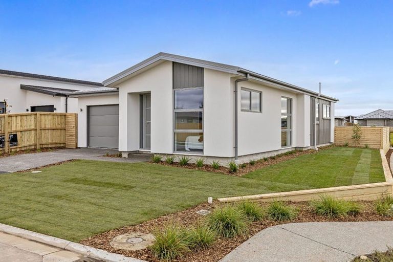 Photo of property in 15 Duporth Road, Rolleston, 7614