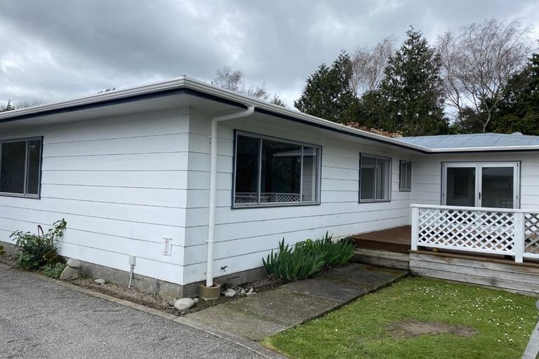 Photo of property in 115b East Street, Greytown, 5712