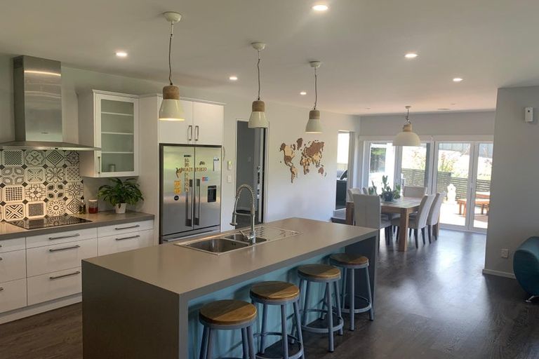 Photo of property in 12 Botany Lane, Whitby, Porirua, 5024