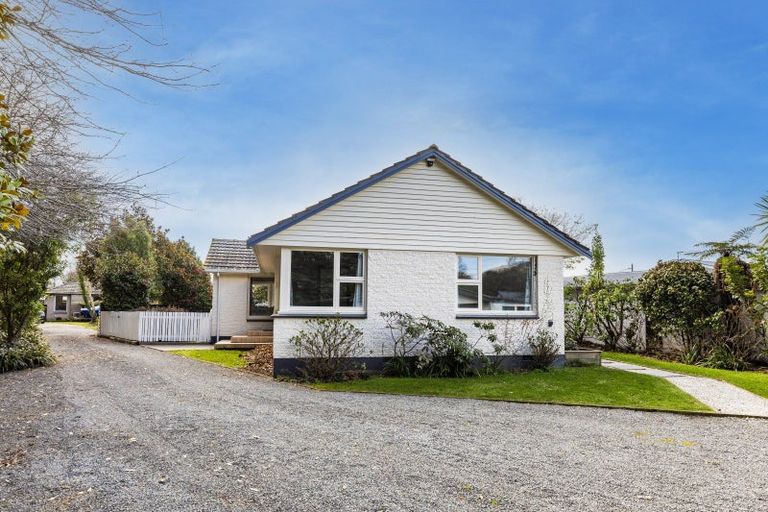 Photo of property in 39 Hurunui Street, Cracroft, Christchurch, 8025