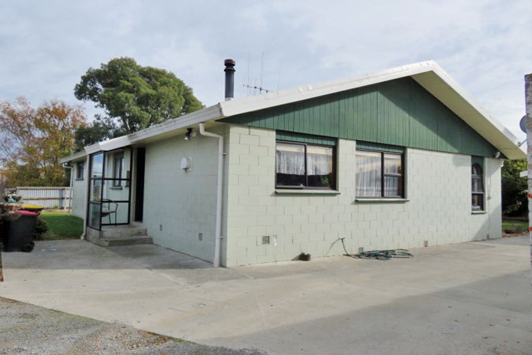 Photo of property in 8a Levens Lane, Temuka, 7920