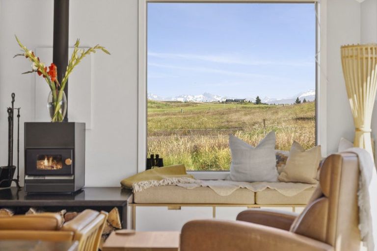 Photo of property in 20 Andrew Don Drive, Lake Tekapo, 7999