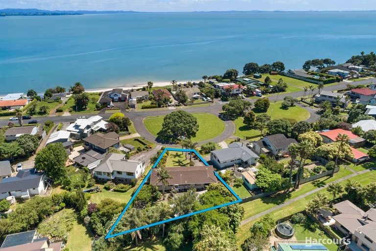 Photo of property in 80 Torkar Road, Clarks Beach, 2122