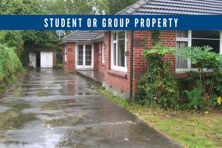 Photo of property in 10 Rountree Street, Upper Riccarton, Christchurch, 8041