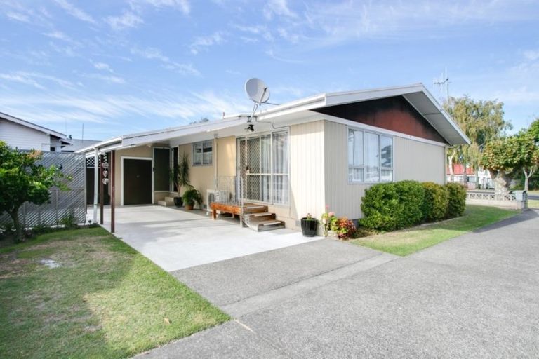 Photo of property in 45a Georges Drive, Napier South, Napier, 4110