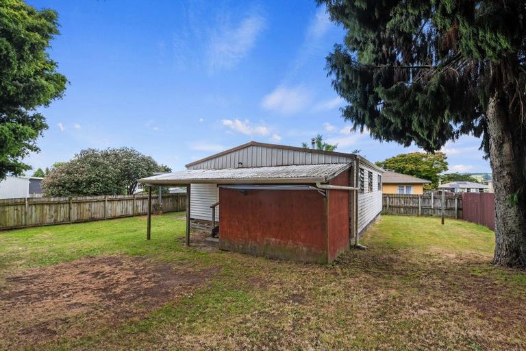 Photo of property in 189 Clayton Road, Mangakakahi, Rotorua, 3015