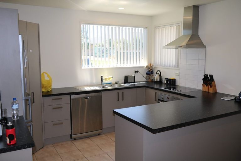 Photo of property in 117 Rolleston Drive, Rolleston, 7614