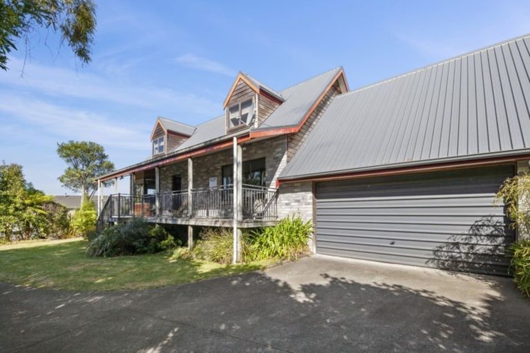 Photo of property in 56 Kaimanawa Street, Omori, Turangi, 3381