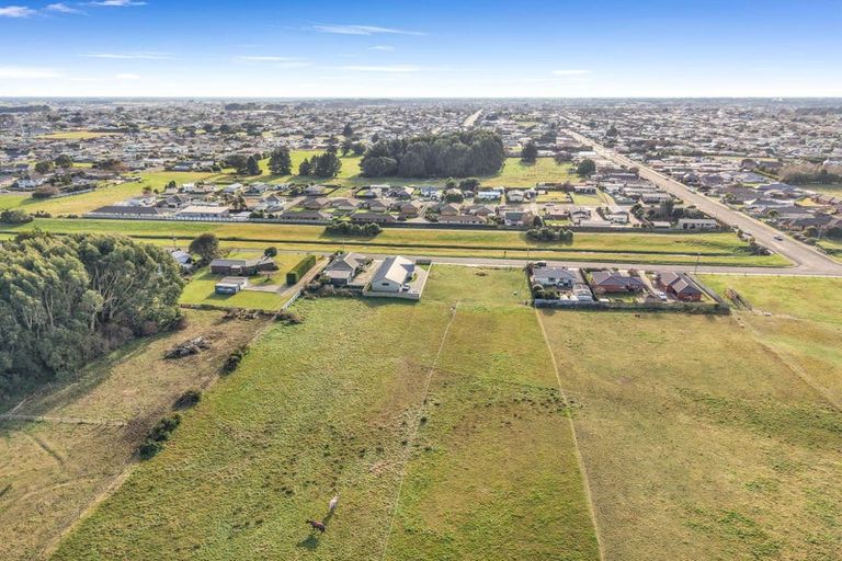 Photo of property in 125 Ball Street, Kingswell, Invercargill, 9812
