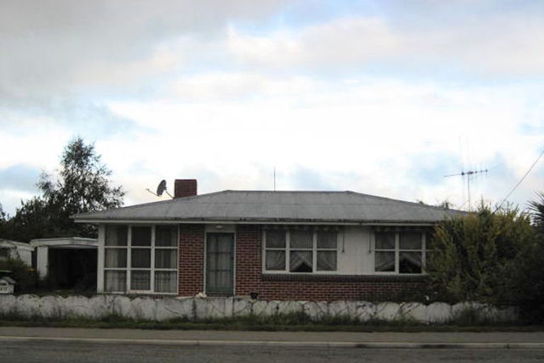 Photo of property in 38 Wilkin Street, Temuka, 7920