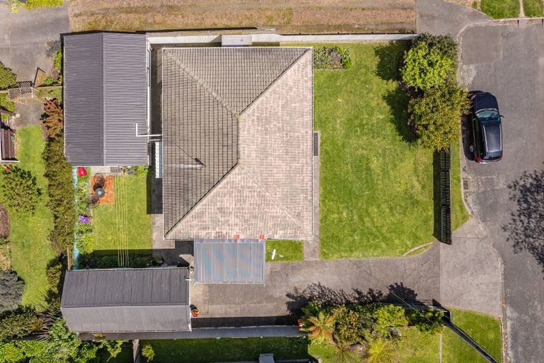 Photo of property in 2 Hodge Place, Aramoho, Whanganui, 4500