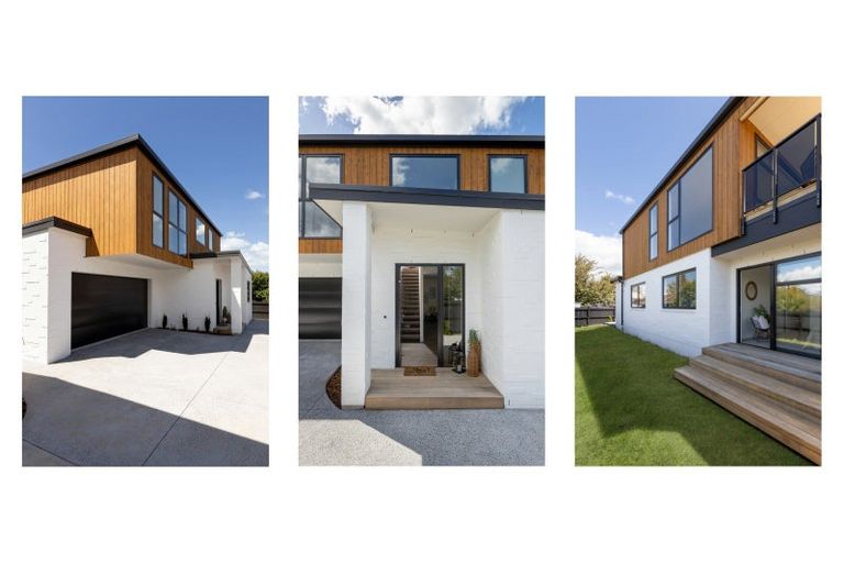 Photo of property in 8a Freyberg Street, Otumoetai, Tauranga, 3110