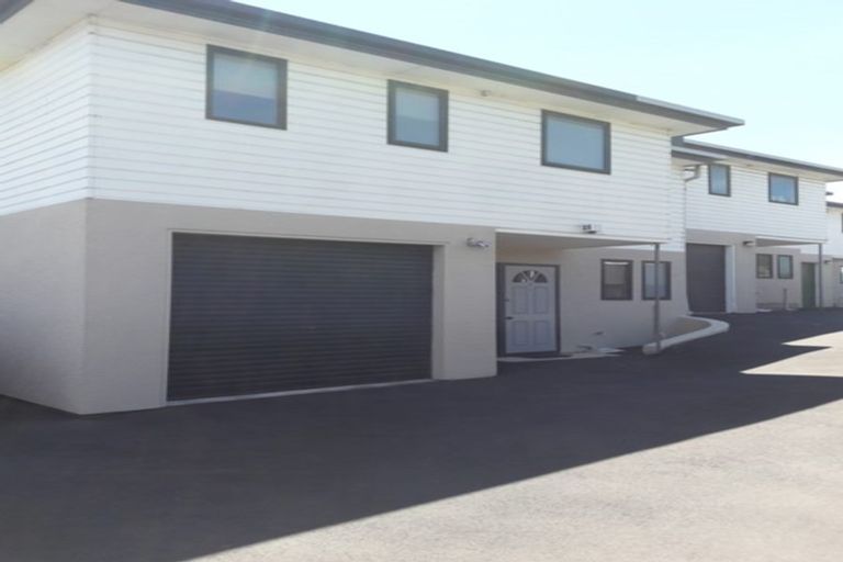 Photo of property in 4/23 Austin Street, Sydenham, Christchurch, 8023