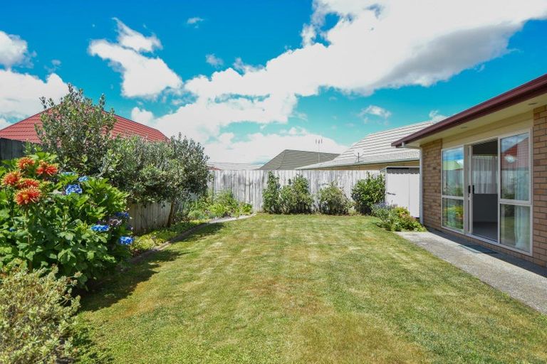 Photo of property in Villa Estate, 53/55 Armstrong Avenue, Carterton, 5713
