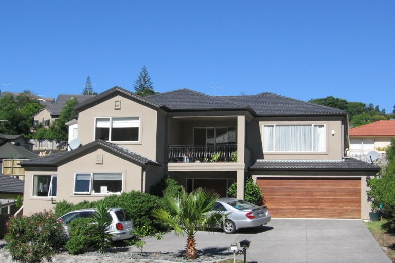 Photo of property in 54 Helvetia Drive, Browns Bay, Auckland, 0630