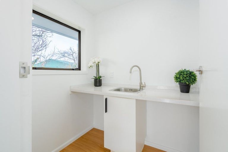 Photo of property in 470a Bower Avenue, Parklands, Christchurch, 8083
