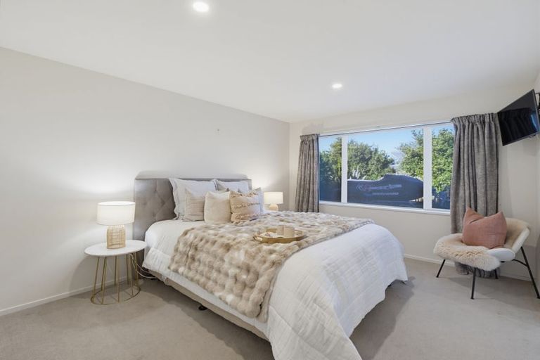 Photo of property in 7 Willowside Place, Amberley, 7410