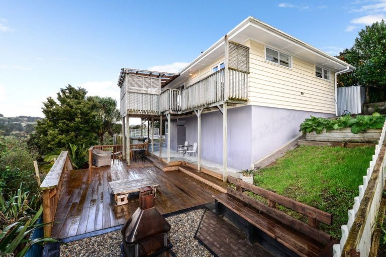 Photo of property in 2 Point Street, Raglan, 3225