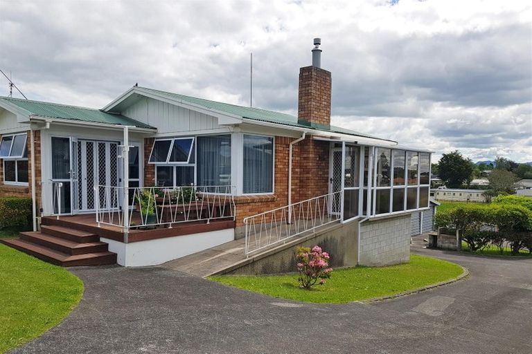 Photo of property in 24 Anderson Street, Putaruru, 3411