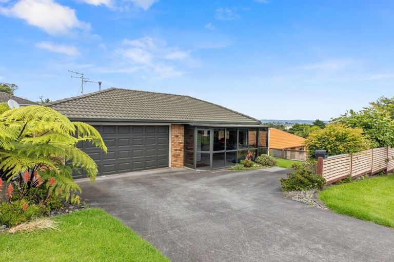 Photo of property in 132 Poike Road, Hairini, Tauranga, 3112