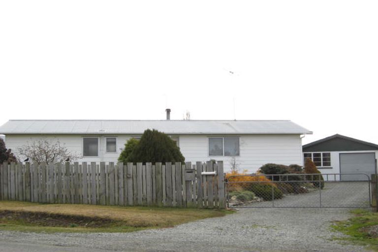 Photo of property in 30 Regent Street, Fairlie, 7925
