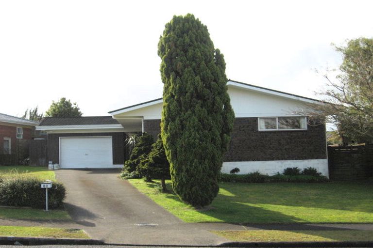 Photo of property in 15 Winslow Heights, Pahurehure, Papakura, 2113