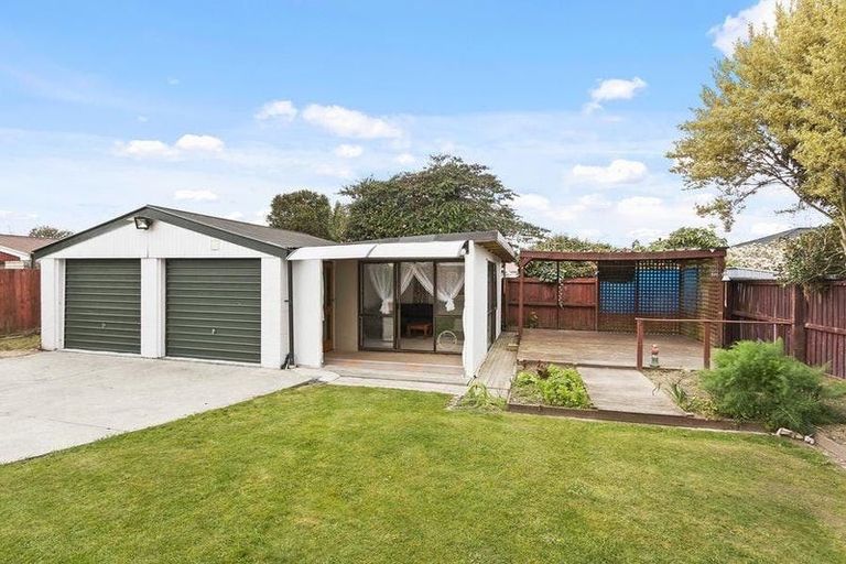 Photo of property in 26 Westmont Street, Ilam, Christchurch, 8041