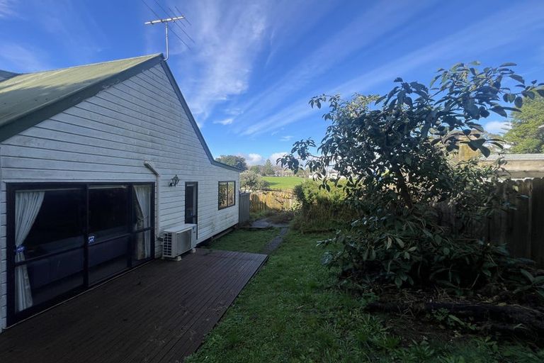 Photo of property in 30 Wells Road, Bucklands Beach, Auckland, 2012