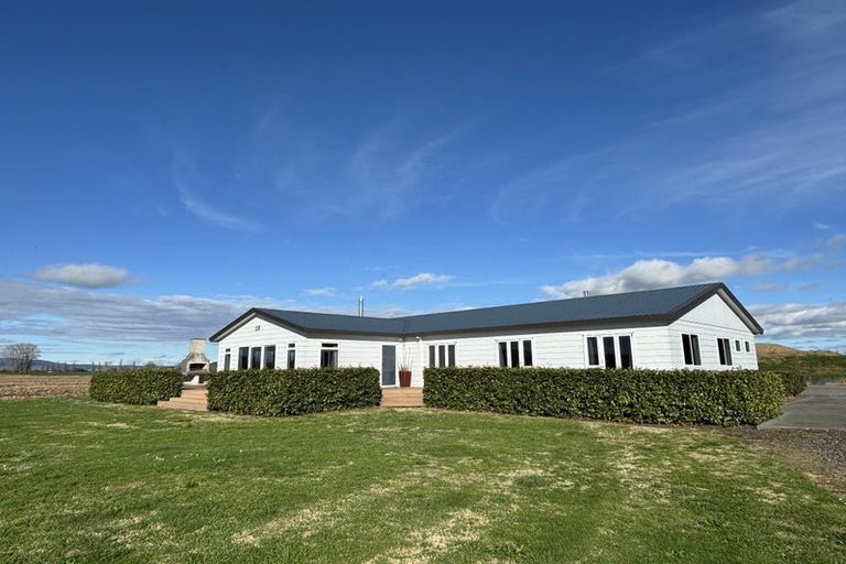Photo of property in 4711 State Highway 29, Matamata, 3473