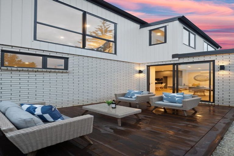 Photo of property in 41 O'sullivan Drive, Matamata, 3400