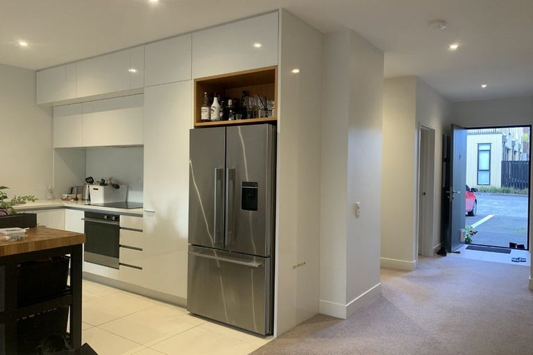 Photo of property in 13/117 Buckley Avenue, Hobsonville, Auckland, 0616