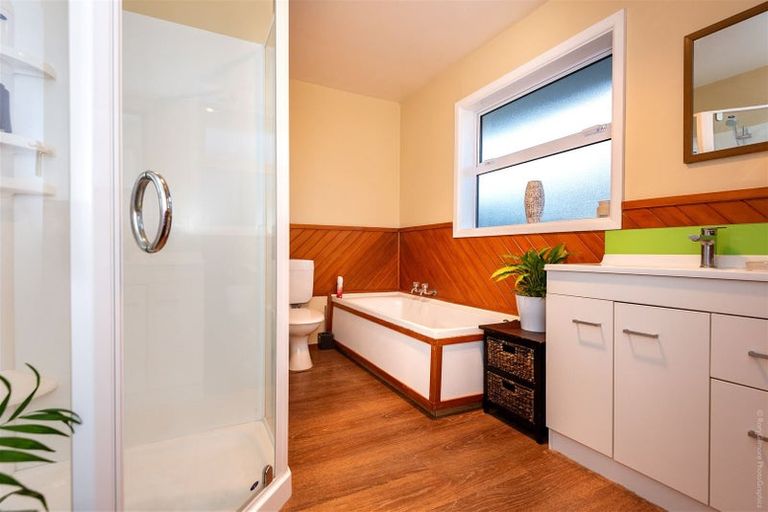 Photo of property in 135 Aitkens Road, Leeston, 7683