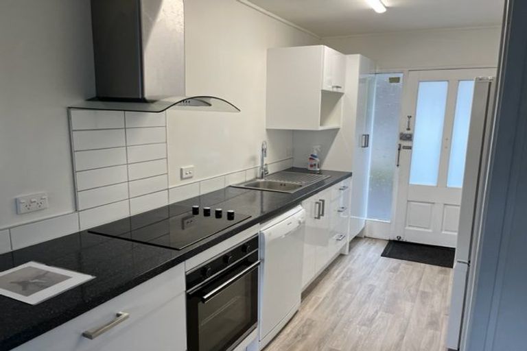 Photo of property in 3a Manchester Street, Petone, Lower Hutt, 5012