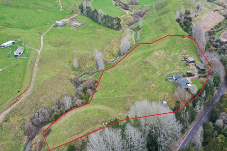 Photo of property in 517 Pikowai Road, Pikowai, Whakatane, 3194