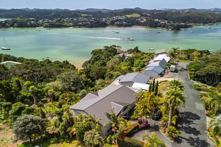 Photo of property in 4 De Haven Street, Opua, 0200