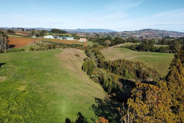 Photo of property in Pukekohe Road East, Pukekohe East, Pukekohe, 2677