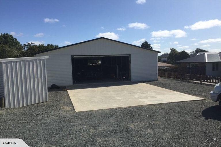 Photo of property in 27a Hall Street, Kihikihi, Te Awamutu, 3800