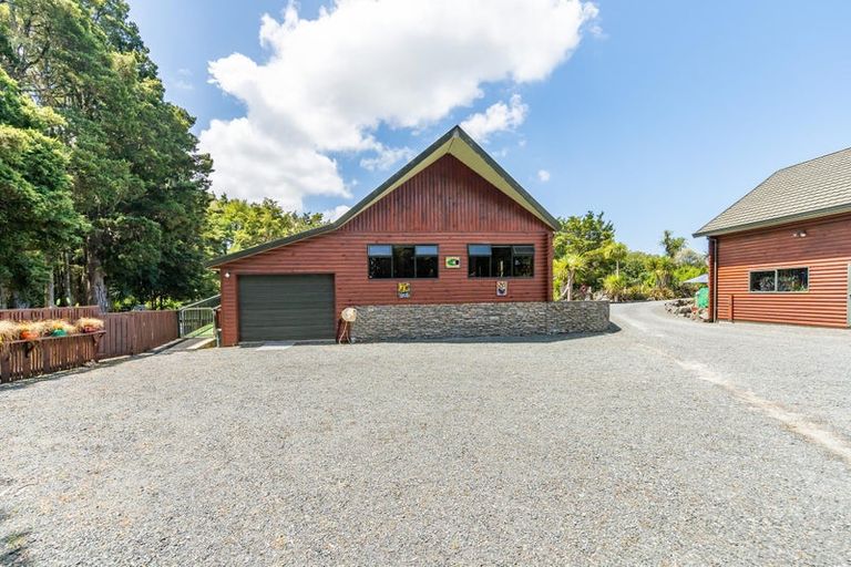 Photo of property in 114 Hamilton Road, Warkworth, 0982