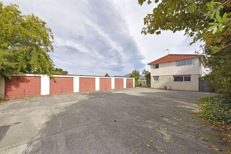 Photo of property in 6/44 Torrens Road, Hillmorton, Christchurch, 8024