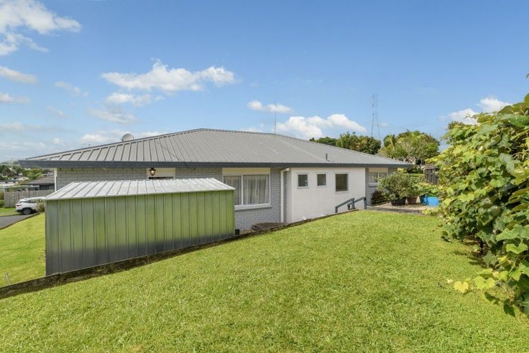 Photo of property in 76 Sapphire Drive, Hairini, Tauranga, 3112