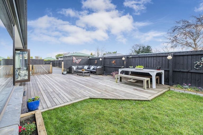 Photo of property in 6 Cobra Street, Halswell, Christchurch, 8025