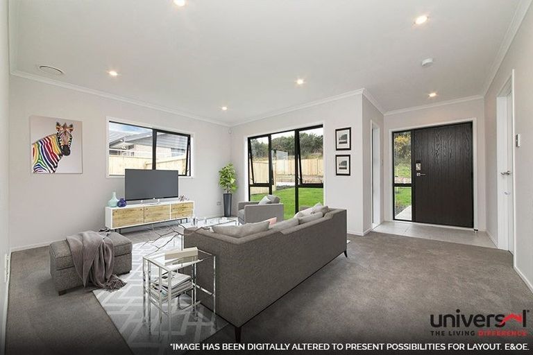 Photo of property in 37c Helenvale Crescent, Pokeno, 2402