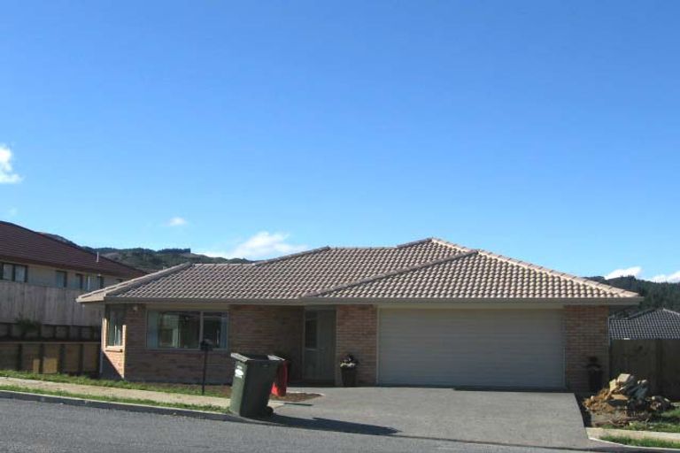 Photo of property in 127 Kirton Drive, Riverstone Terraces, Upper Hutt, 5018