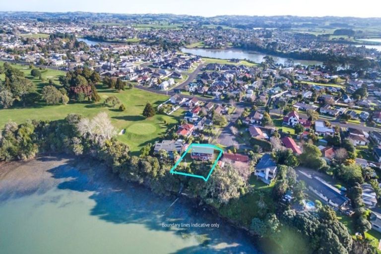 Photo of property in 7 Cherry Place, Waiuku, 2123