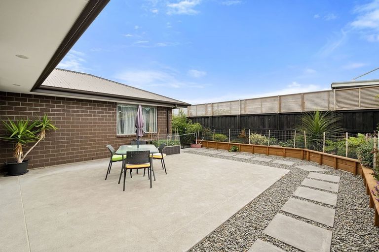 Photo of property in 7 Retallick Way, Amberley, 7410