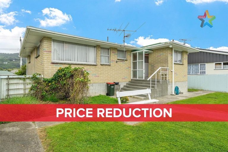 Photo of property in 156 Taita Drive, Avalon, Lower Hutt, 5011