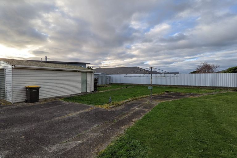 Photo of property in 148 Queen Street West, Levin, 5510