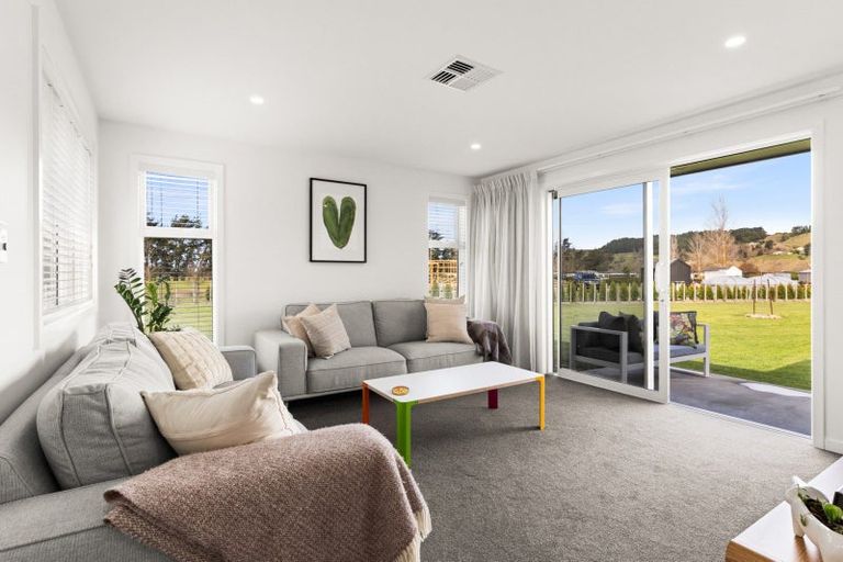 Photo of property in 134 Kereru Road, Maraekakaho, Hastings, 4171